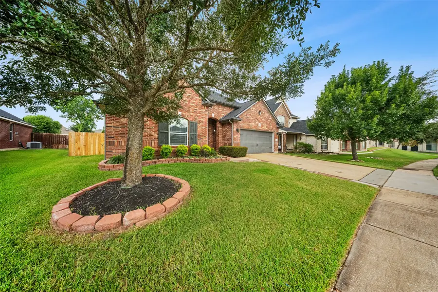 15314 Hazen Point Drive, Cypress, TX 77433 - #3