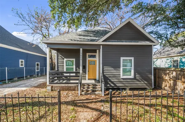 1609 Chapman Street, Houston, TX 77009