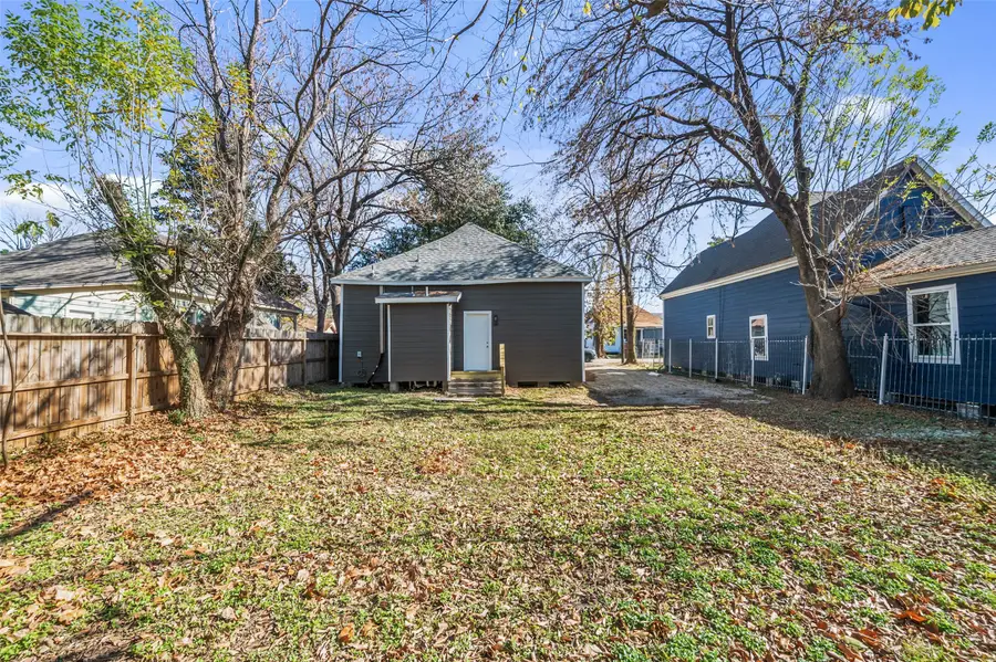 1609 Chapman Street, Houston, TX 77009 - #3