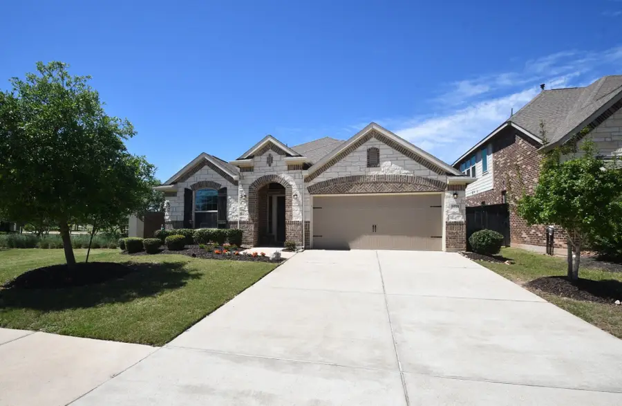 1038 Warm Summer Drive, Richmond, TX 77406 - #2