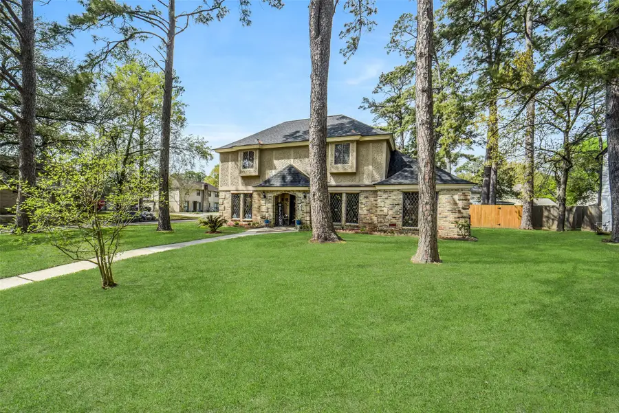 4910 Charade Drive, Houston, TX 77066 - #2