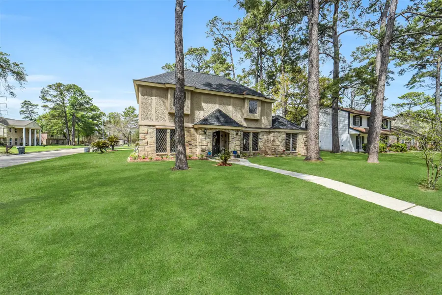 4910 Charade Drive, Houston, TX 77066 - #3