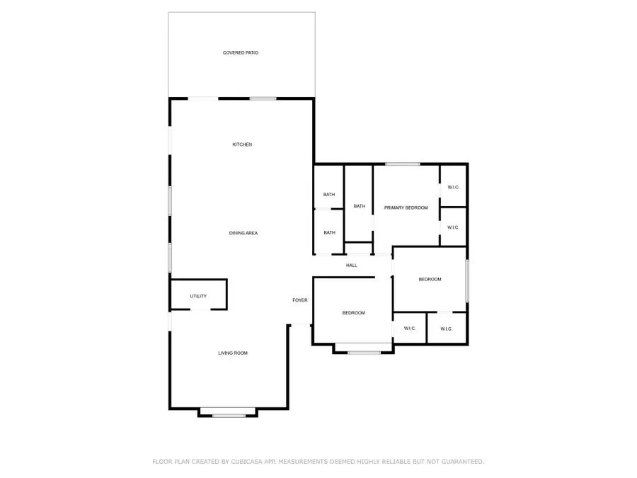 15151 Robin Trail, Conroe, TX 77302 - #2