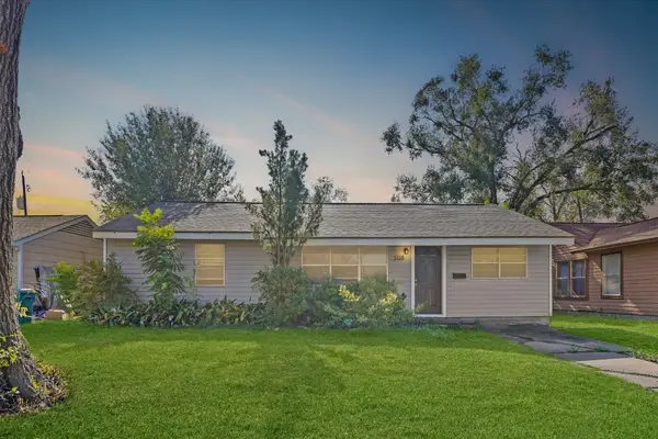 5110 Perry Street, Houston, TX 77021