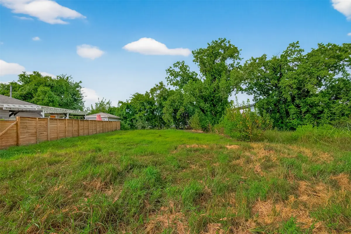 3552 Nathaniel Brown Street, Houston, TX 77021 - #1
