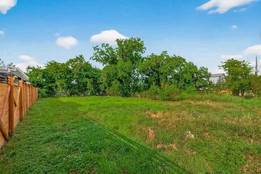 3552 Nathaniel Brown Street, Houston, TX 77021 - #2
