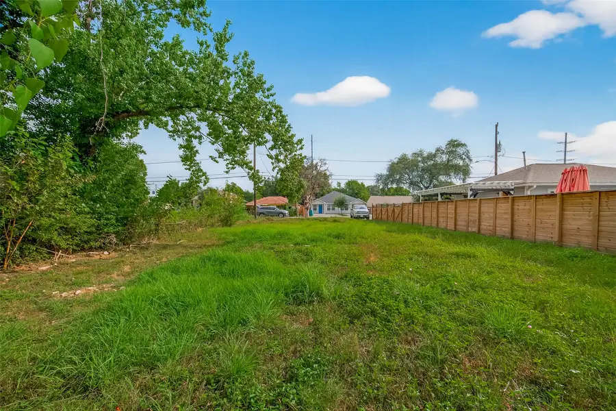 3552 Nathaniel Brown Street, Houston, TX 77021 - #3