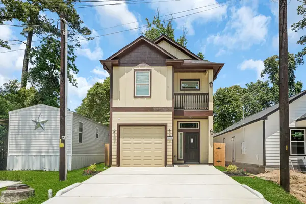 16936 W Ivanhoe, Montgomery, TX 77316
