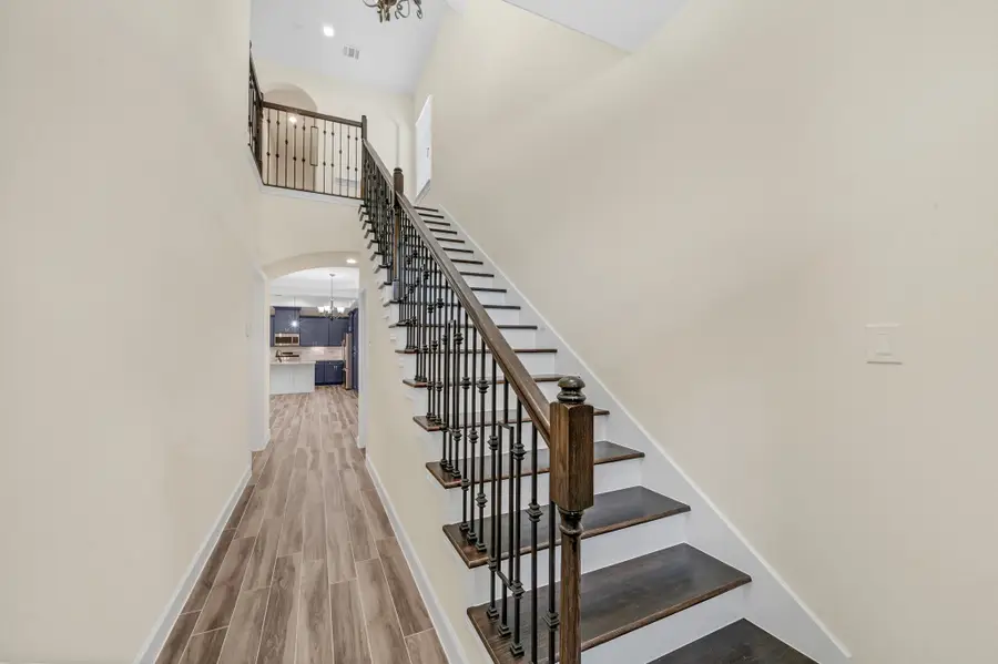 16936 W Ivanhoe, Montgomery, TX 77316 - #2