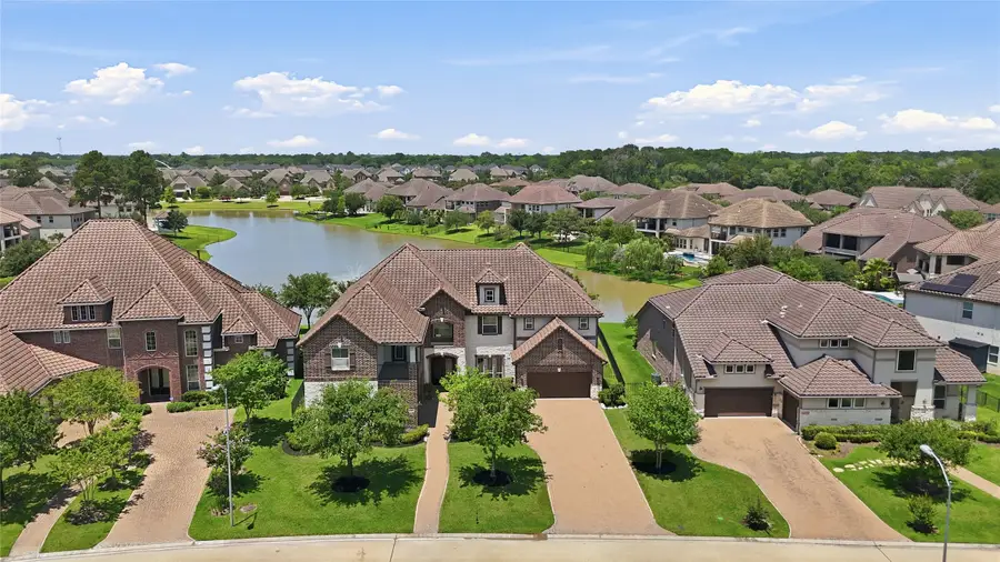 25610 Millbrook Bend Lane, Katy, TX 77494 - #2