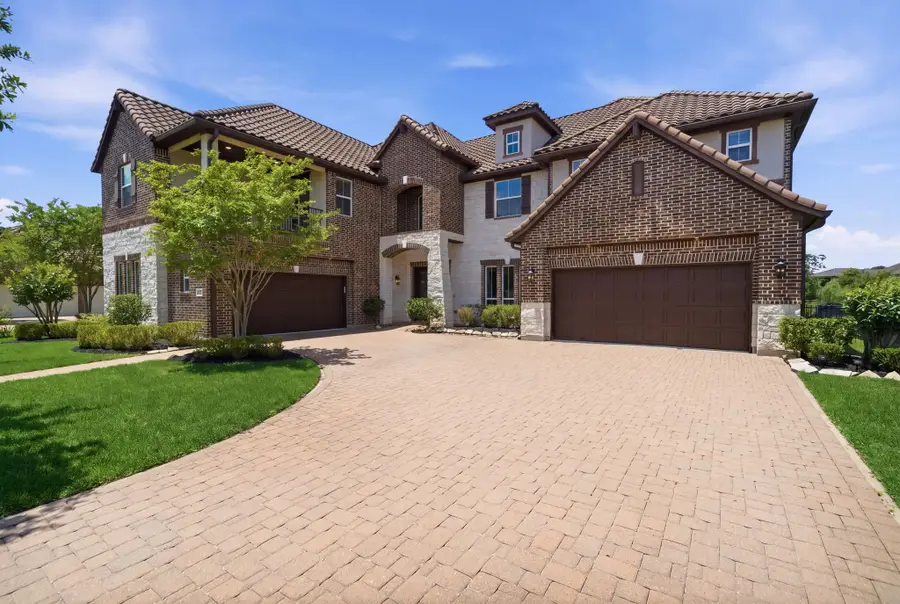 25610 Millbrook Bend Lane, Katy, TX 77494 - #3