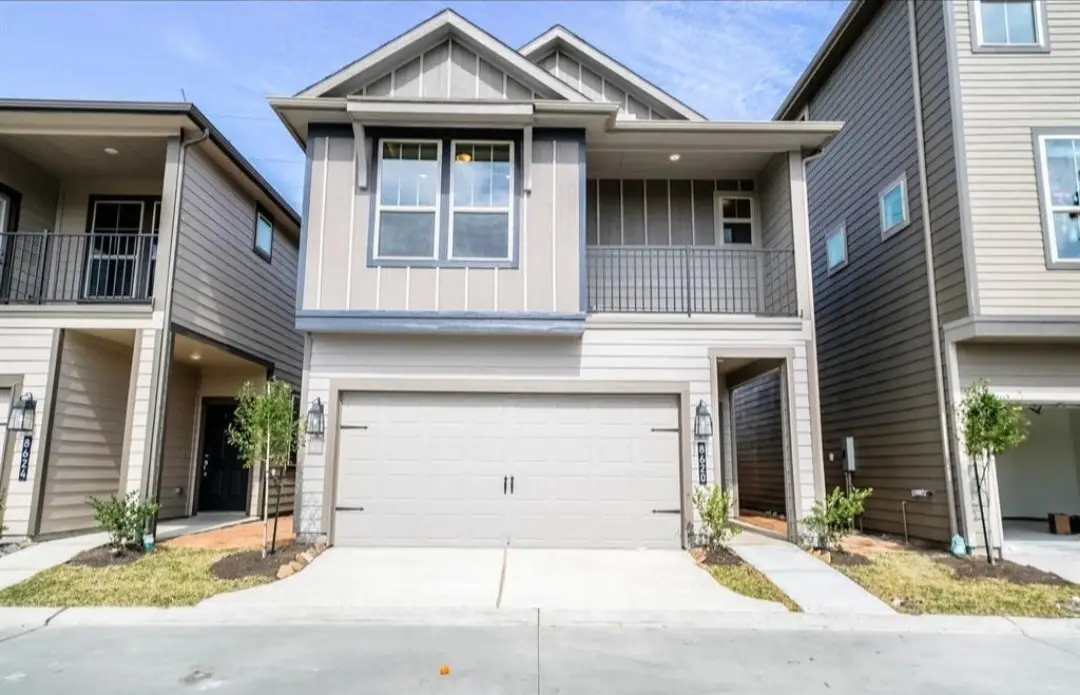 8620 Hollyoaks Creek Lane, Houston, TX 77063 - #1