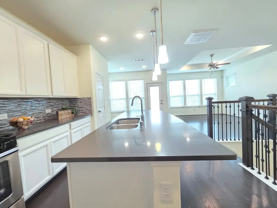 8620 Hollyoaks Creek Lane, Houston, TX 77063 - #3
