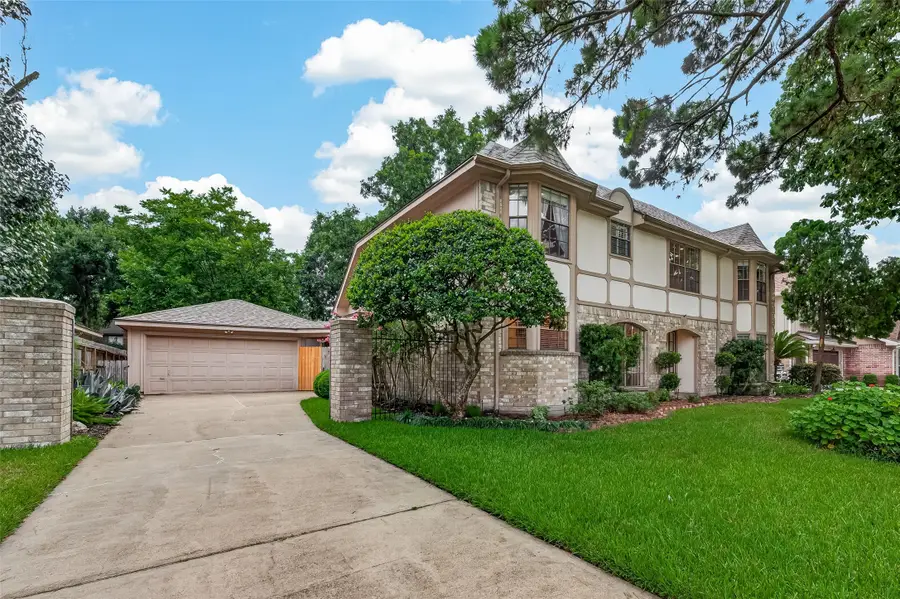 16405 Smith Street, Jersey Village, TX 77040 - #3