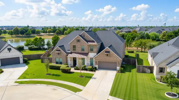 29107 Stratwood Bend Lane, Katy, TX 77494