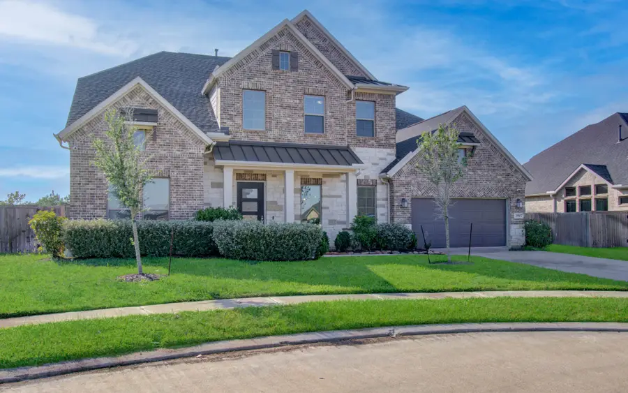 29107 Stratwood Bend Lane, Katy, TX 77494 - #2