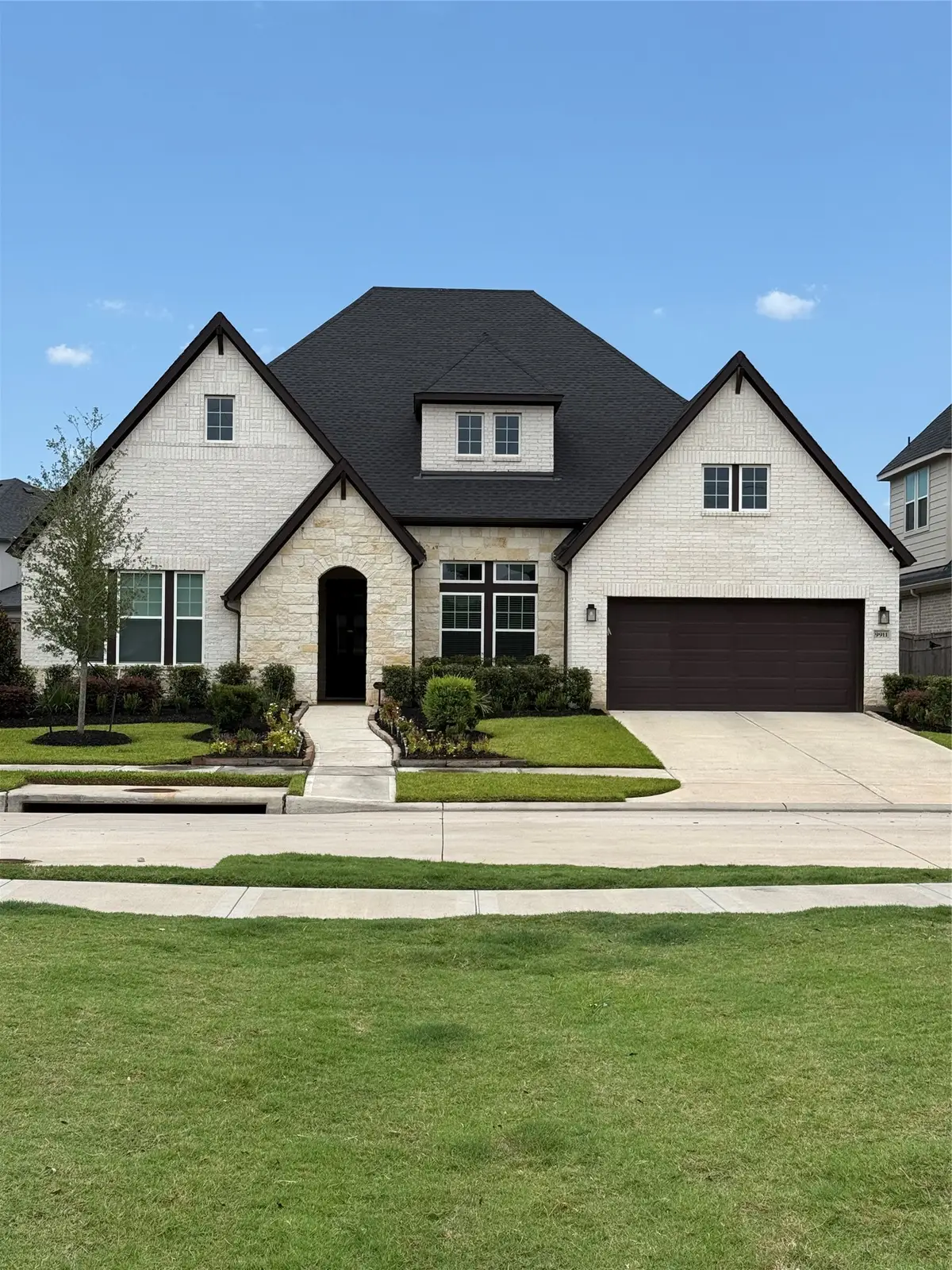 9911 Deep Water Drive, Missouri City, TX 77459 - #1