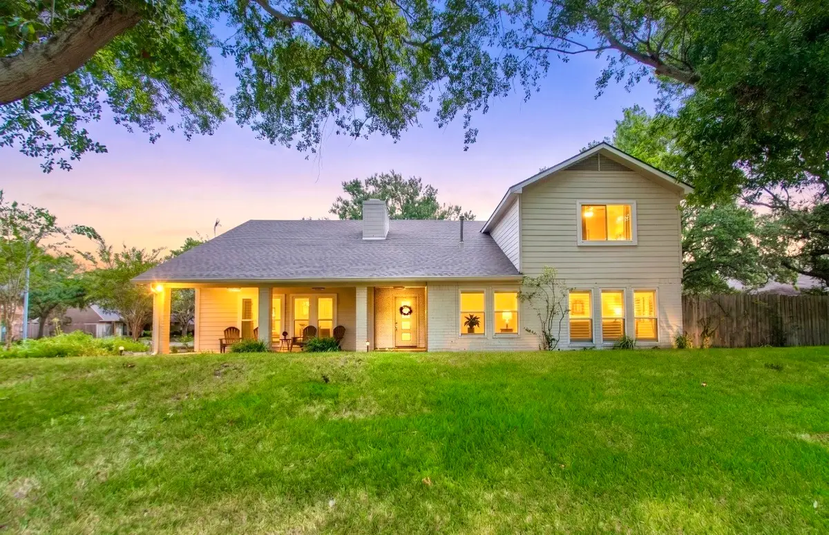 18127 Heaton Drive, Houston, TX 77084 - #1