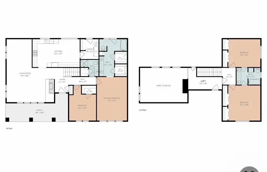 18127 Heaton Drive, Houston, TX 77084 - #3