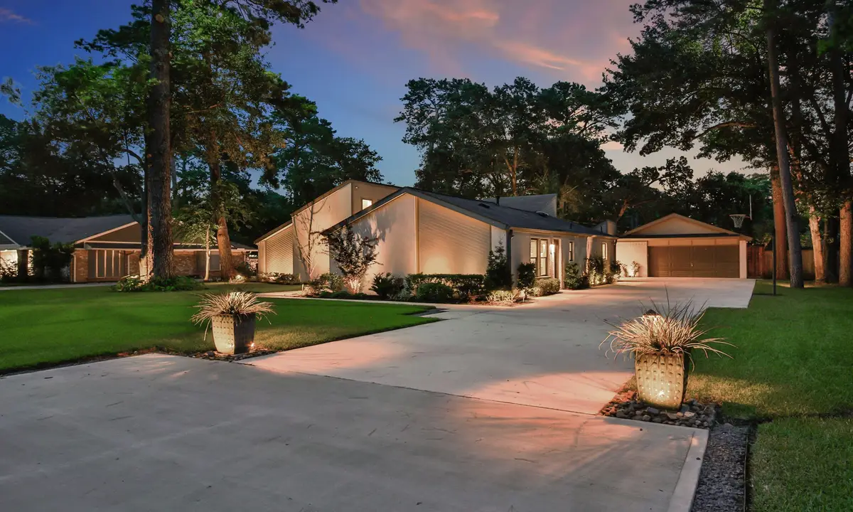 11918 Beverly Drive, Houston, TX 77065 - #1