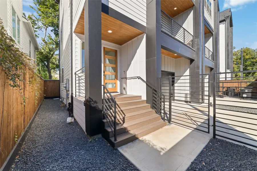 2517 Detering Street, Houston, TX 77007 - Image #3