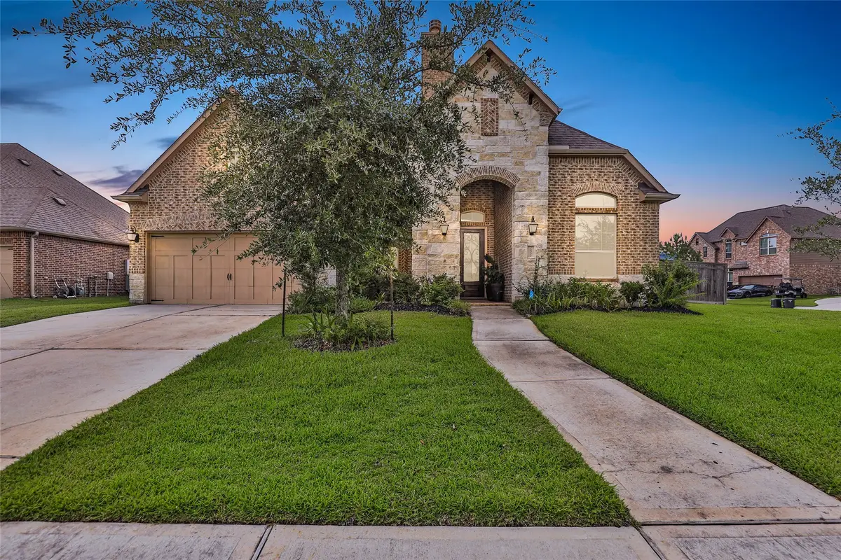 18115 Stari Most Lane, Houston, TX 77044 - #1