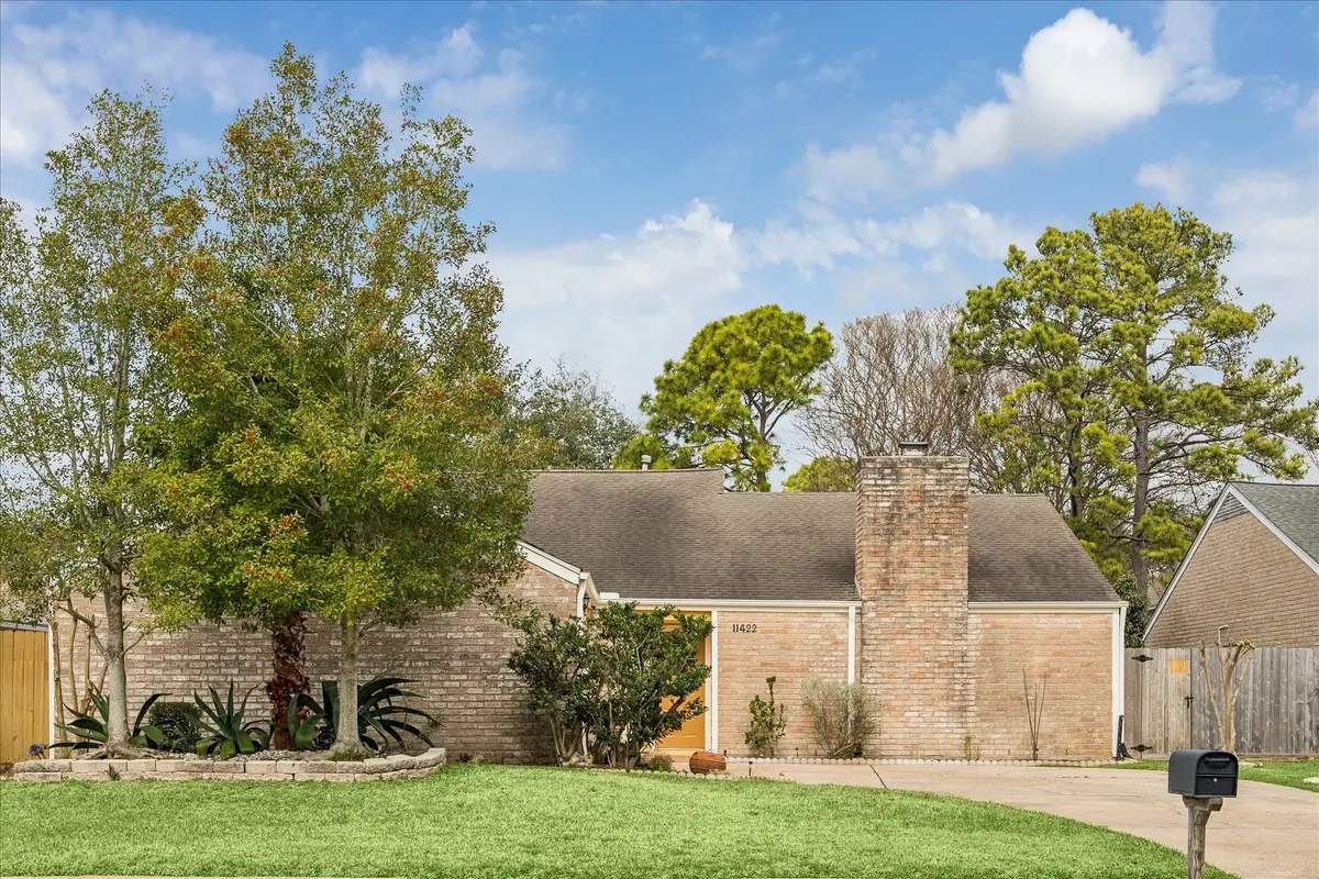 11422 Olympia Drive, Houston, TX 77077 - #1