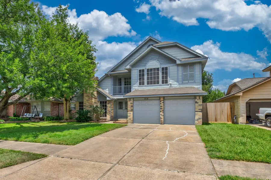 6638 Cove Lake Drive, Katy, TX 77449 - #2