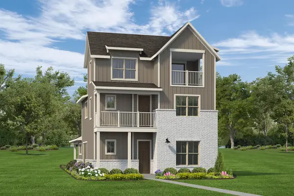 3519 City Heart Avenue, Richmond, TX 77407
