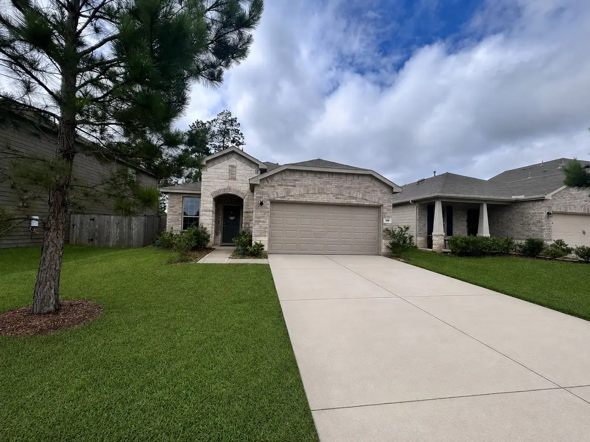 118 Ashwood Glade Drive, Willis, TX 77378 - #1