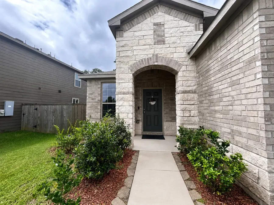 118 Ashwood Glade Drive, Willis, TX 77378 - #2