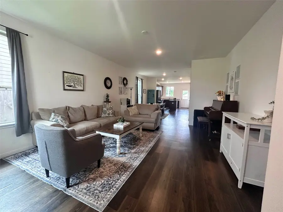 118 Ashwood Glade Drive, Willis, TX 77378 - #3