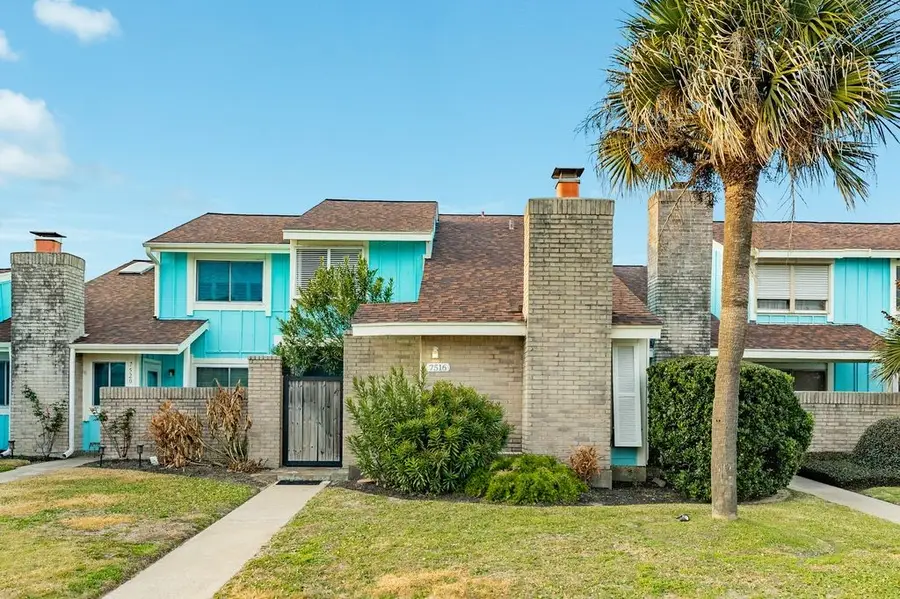 7516 Stewart Road, Galveston, TX 77551 - #2