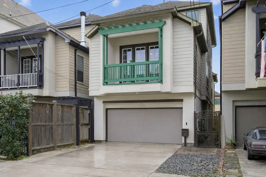 5719 Darling Street, Houston, TX 77007 - #2