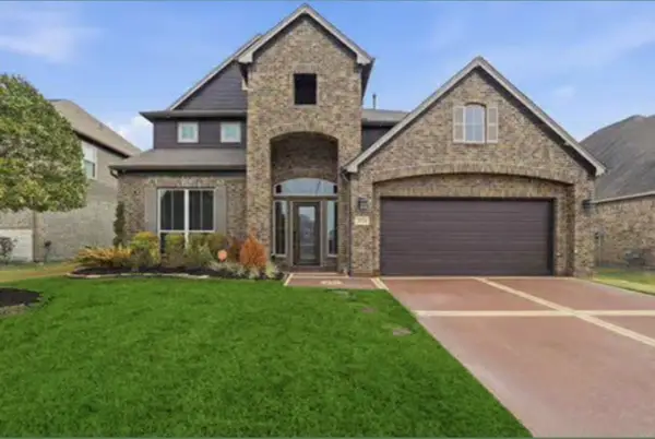 24714 Longwood Forest Drive, Spring, TX 77373
