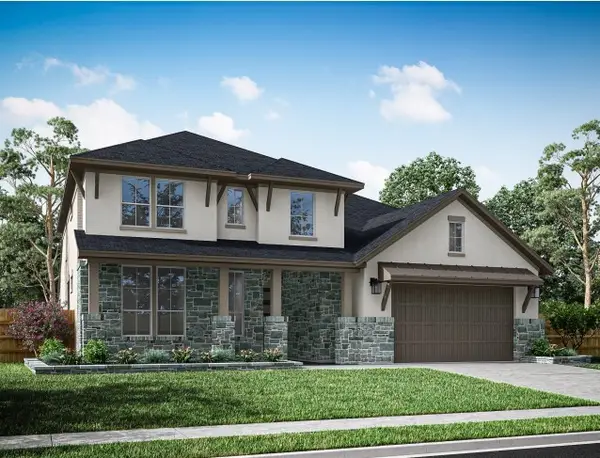 28506 Pebble Springs Drive, Spring, TX 77386