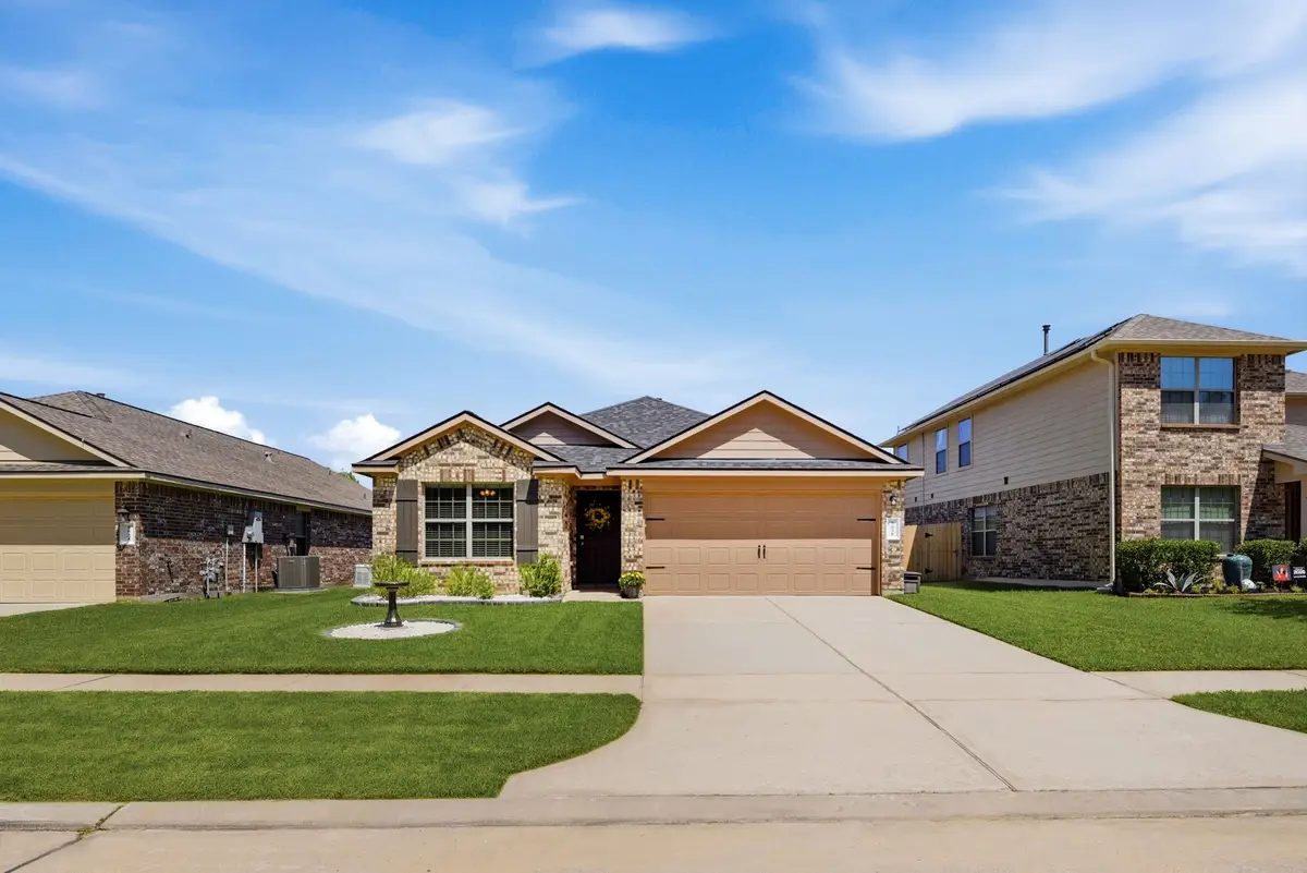 9630 Paloma Creek Drive, Tomball, TX 77375 - #1