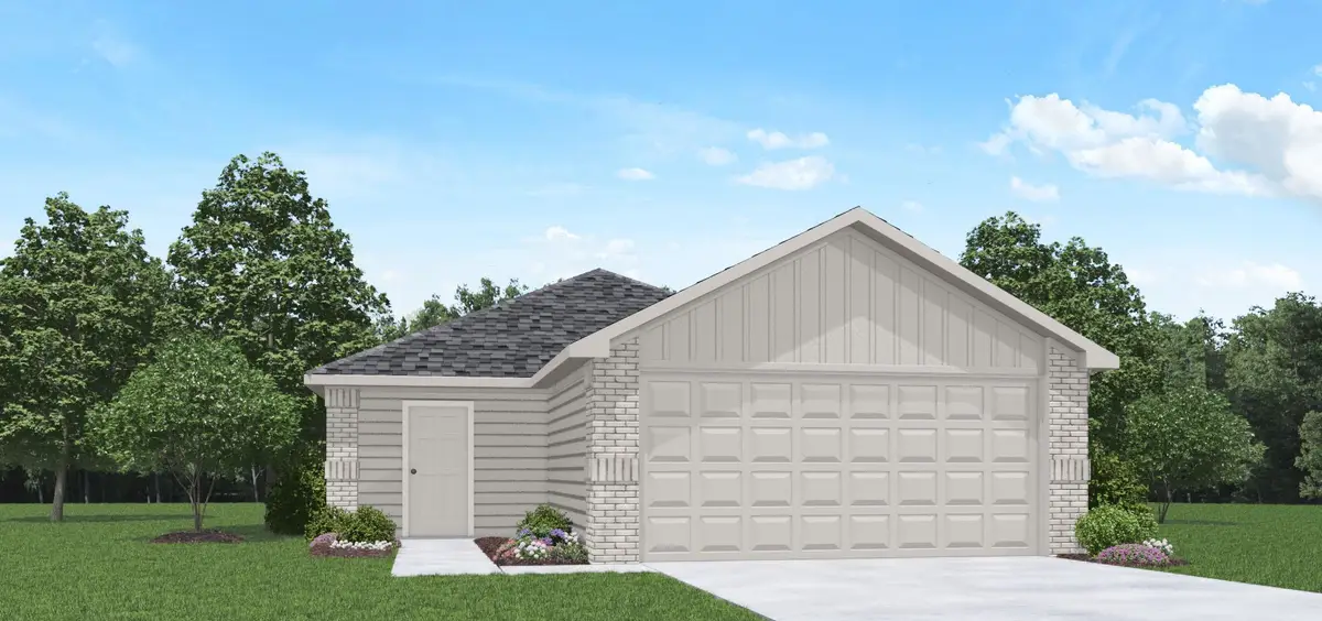 18803 Sunset Horizon Drive, Hockley, TX 77447 - Image #1