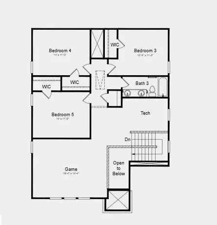 9646 Akashi Run Drive, Cypress, TX 77433 - #3