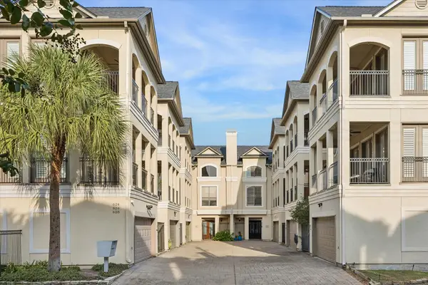 622 Knox Street, Houston, TX 77007