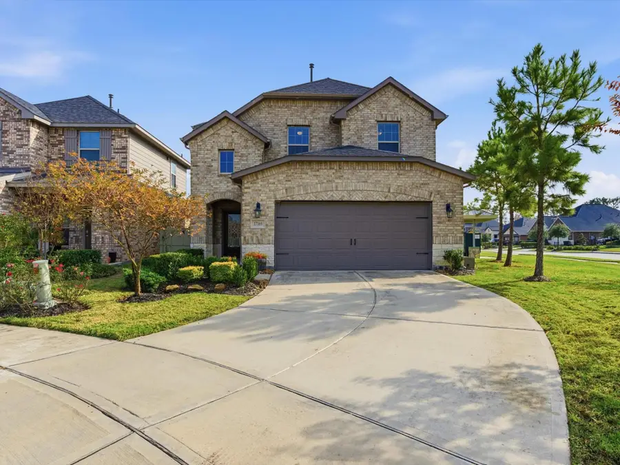 17169 Upland Bent Court, Conroe, TX 77385 - Image #2