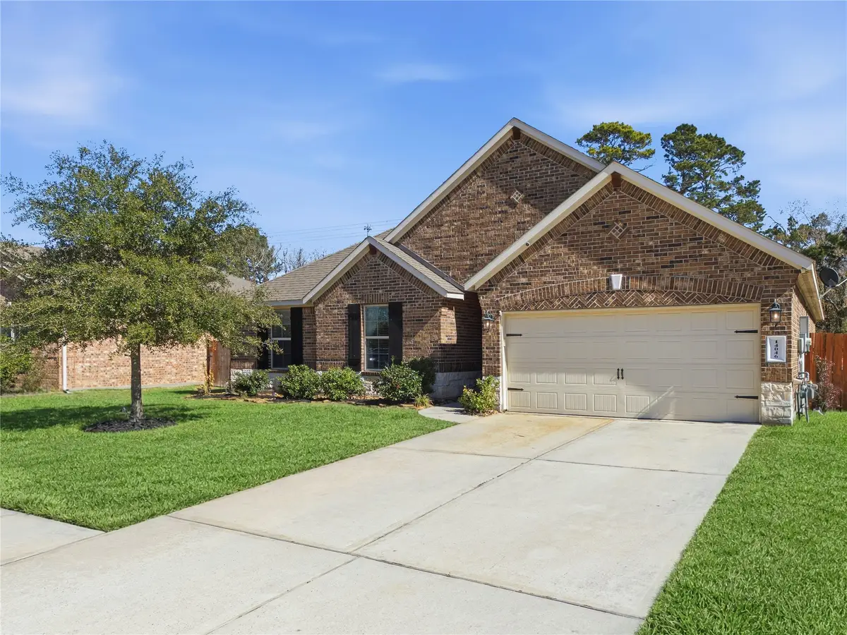 14046 Wolftrap Lane, Conroe, TX 77384 - #1