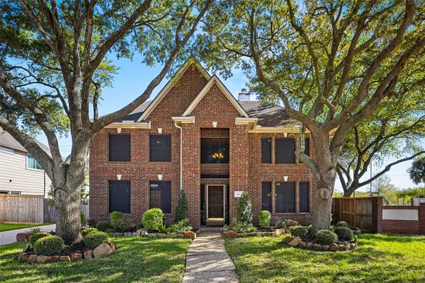 6822 Kemper Drive, Pasadena, TX 77505