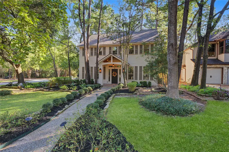 5 Otter Pond Place, The Woodlands, TX 77381 - #2