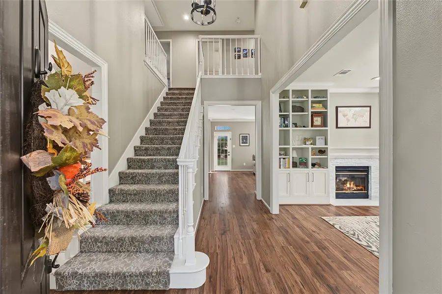 5 Otter Pond Place, The Woodlands, TX 77381 - #3