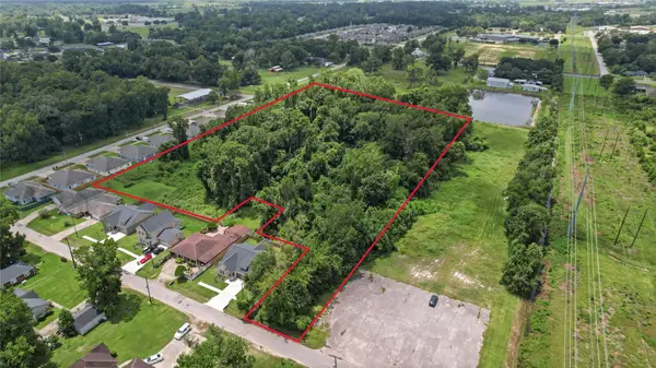 0 Colbert, Dayton, TX 77535