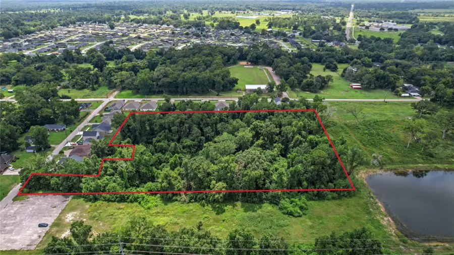0 Colbert, Dayton, TX 77535 - #2