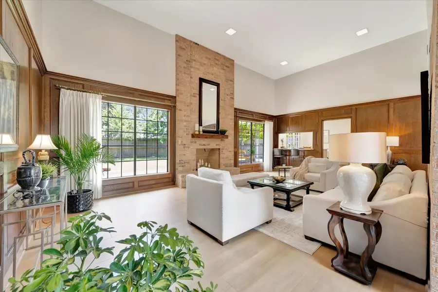 16410 Glenshannon Drive, Houston, TX 77059 - #3