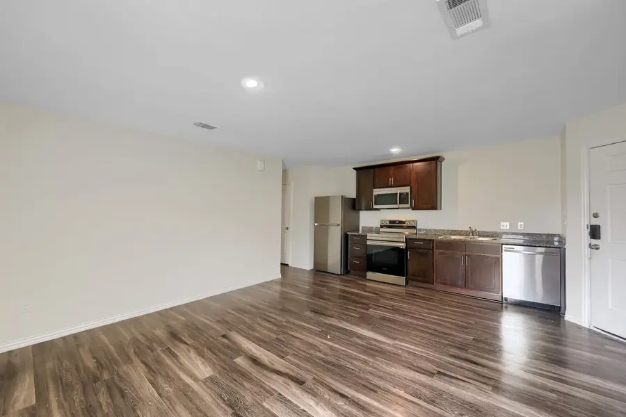 8210 Hanna Street #A-B, Houston, TX 77028 - #2