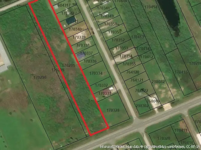819 Highway 87, Gilchrist, TX 77617 - #3